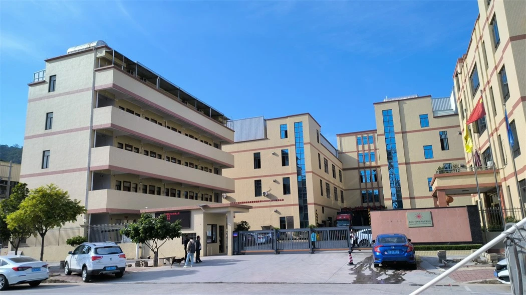 यांगजियांग सानंग प्लास्टिक प्रौद्योगिकी सह ., लिमिटेड .